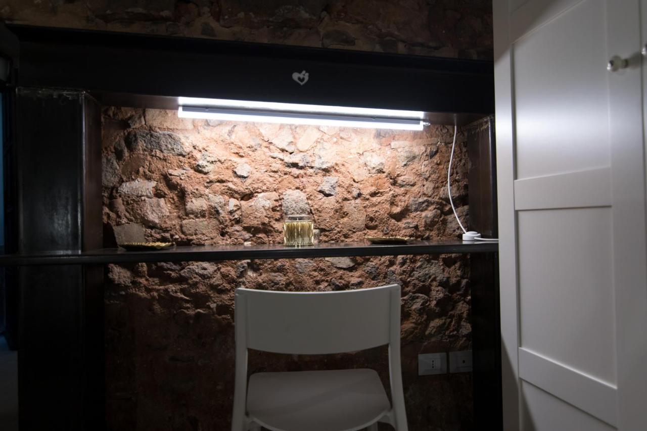 Il Sacrato Di Casa Loreto Катания Экстерьер фото